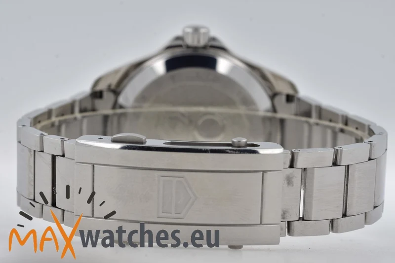 TAG Heuer Aquaracer 43 Professional 300m Tribute 844 WBP208C.FT6201 Limited