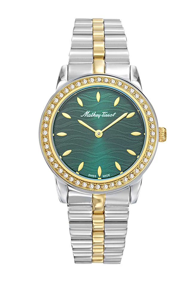 Mathey-Tissot Artemis D10860BQYV