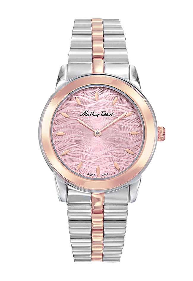 Mathey-Tissot Artemis D10860BPK