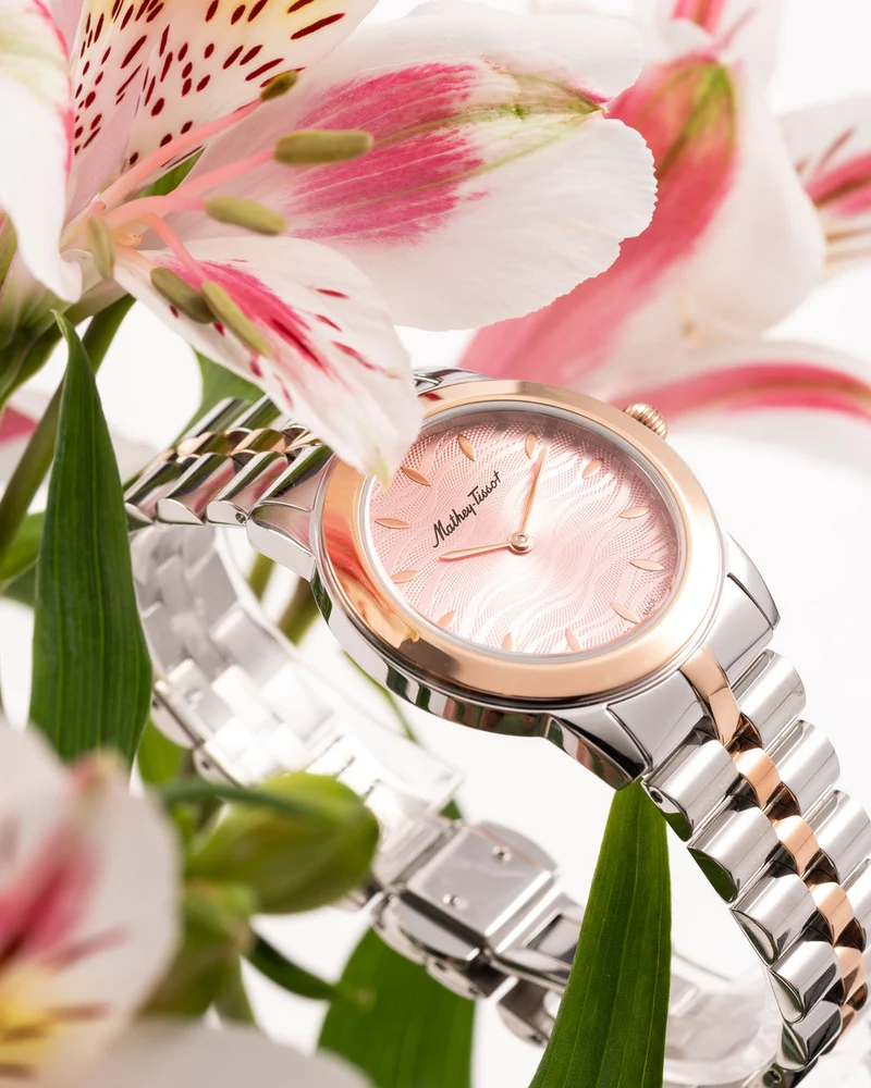 Mathey-Tissot Artemis D10860BPK