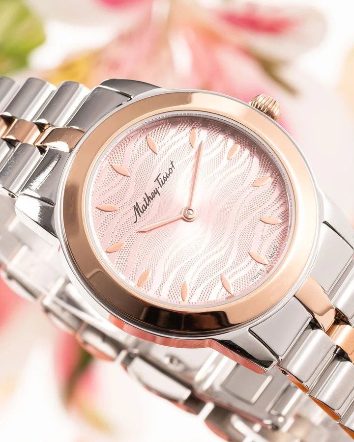 Mathey-Tissot Artemis D10860BPK