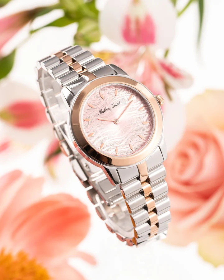 Mathey-Tissot Artemis D10860BPK