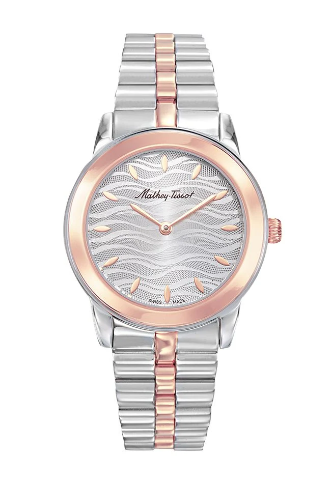 Mathey-Tissot Artemis D10860BS
