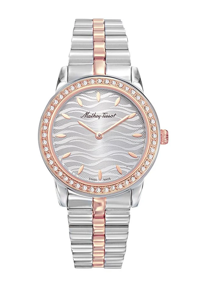Mathey-Tissot Artemis D10860BQS