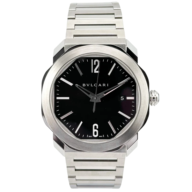 BVLGARI Octo - OC41BSSD