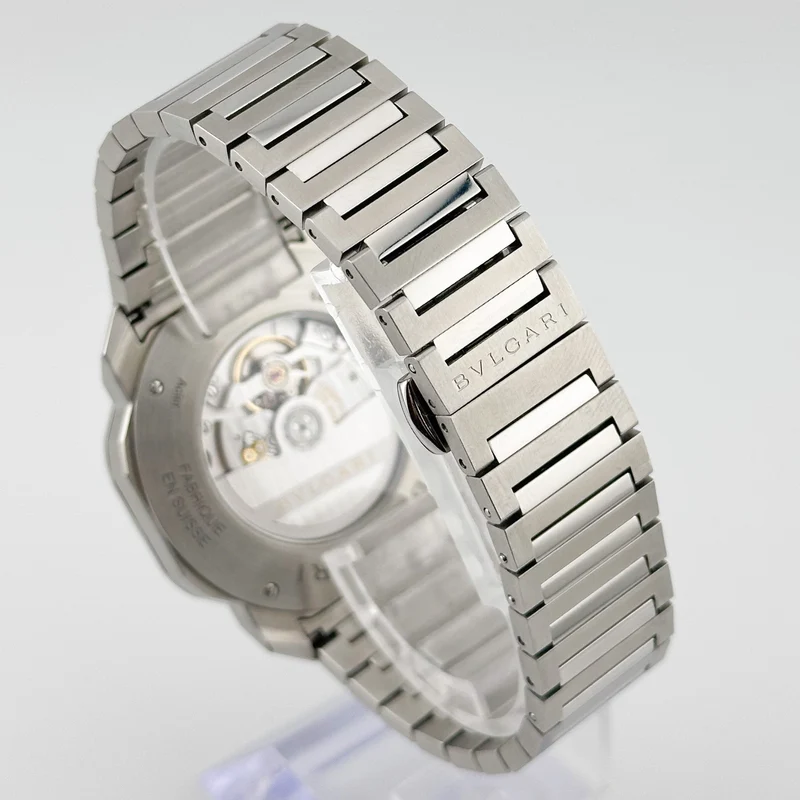 BVLGARI Octo - OC41BSSD