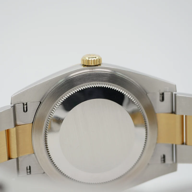 Rolex Datejust 41 Stahl/Gold 126303 - 2022