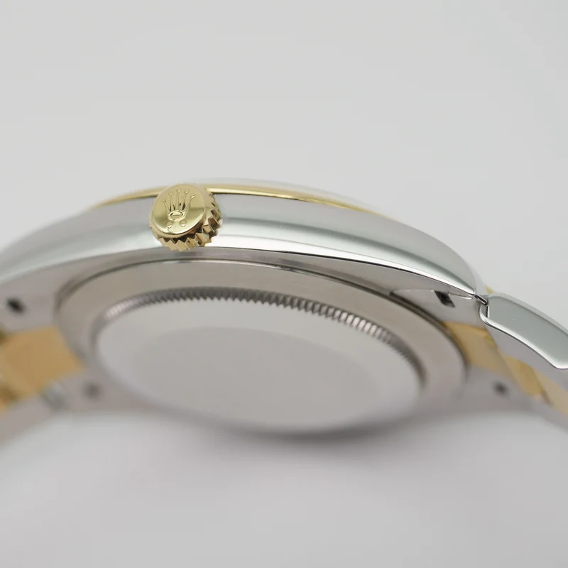 Rolex Datejust 41 Stahl/Gold 126303 - 2022