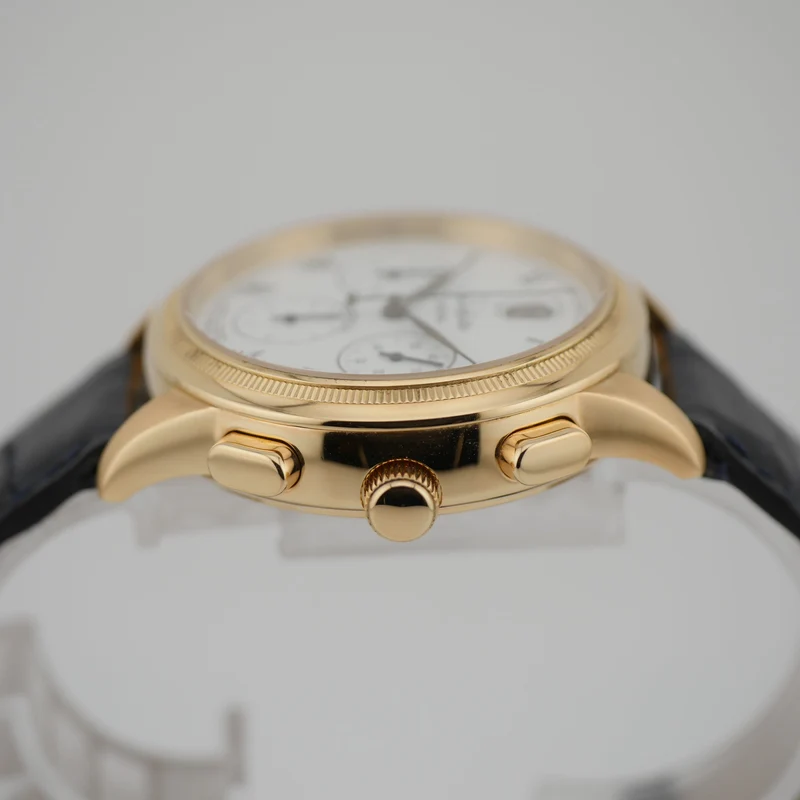 Glashütte Original Senator Gelbgold 1-39-31-05-02-04