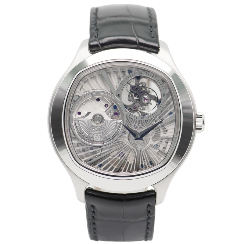 Piaget Polo Emperador Tourbillon Weißgold G0A38041 - 2021