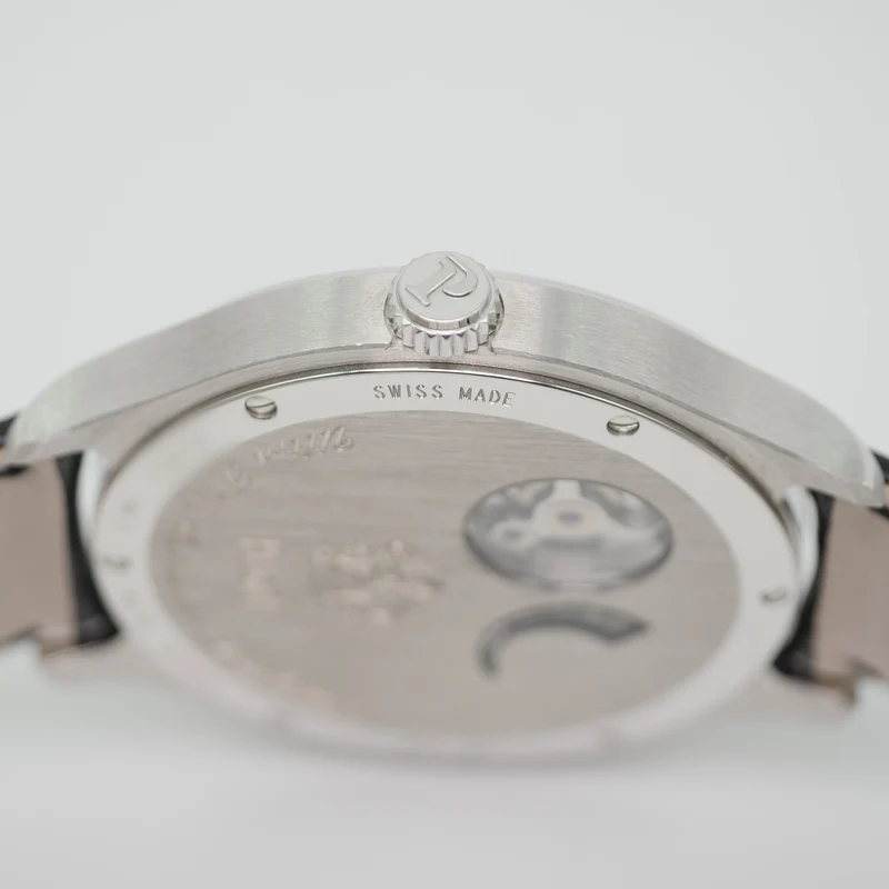 Piaget Polo Emperador Tourbillon Weißgold G0A38041 - 2021