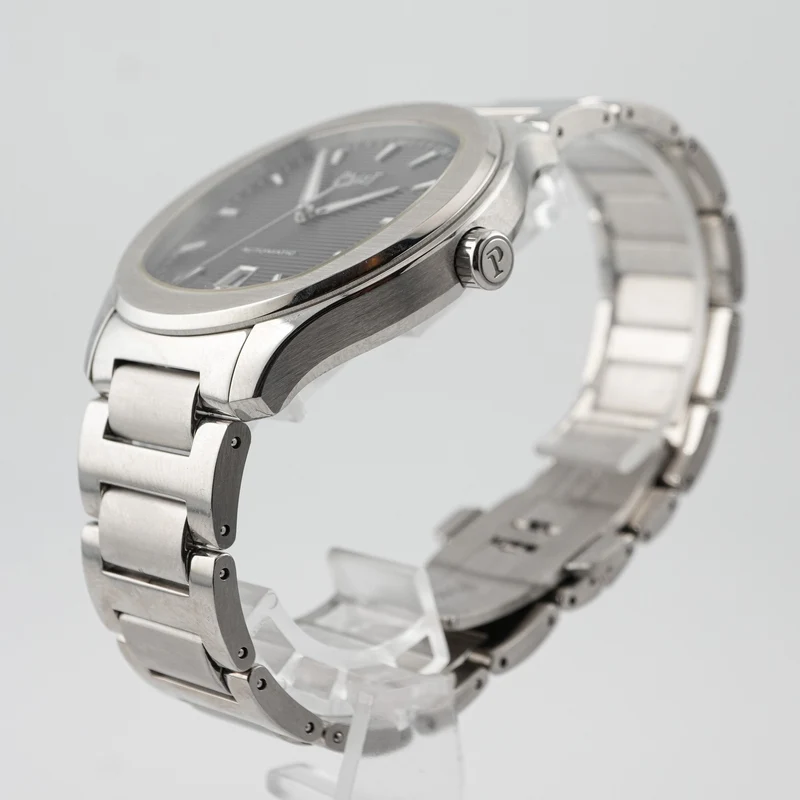 Piaget Polo S Stahl G0A41003