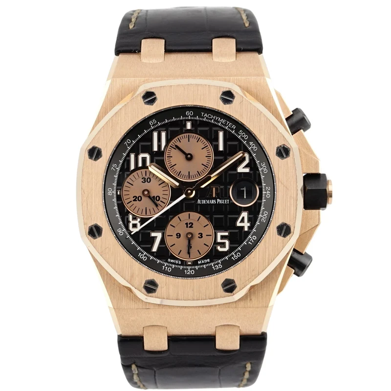 Audemars Piguet Royal Oak Offshore Roségold 26470OR - 2020