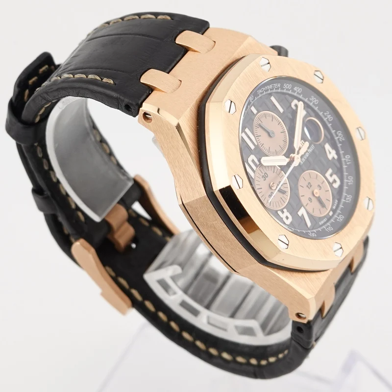 Audemars Piguet Royal Oak Offshore Roségold 26470OR - 2020