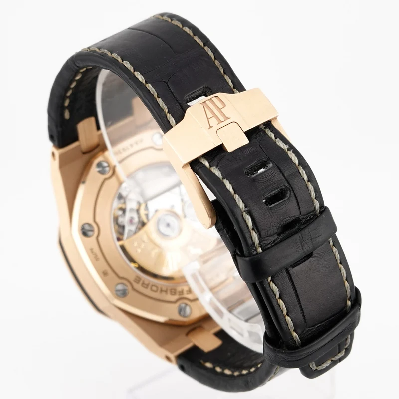 Audemars Piguet Royal Oak Offshore Roségold 26470OR - 2020