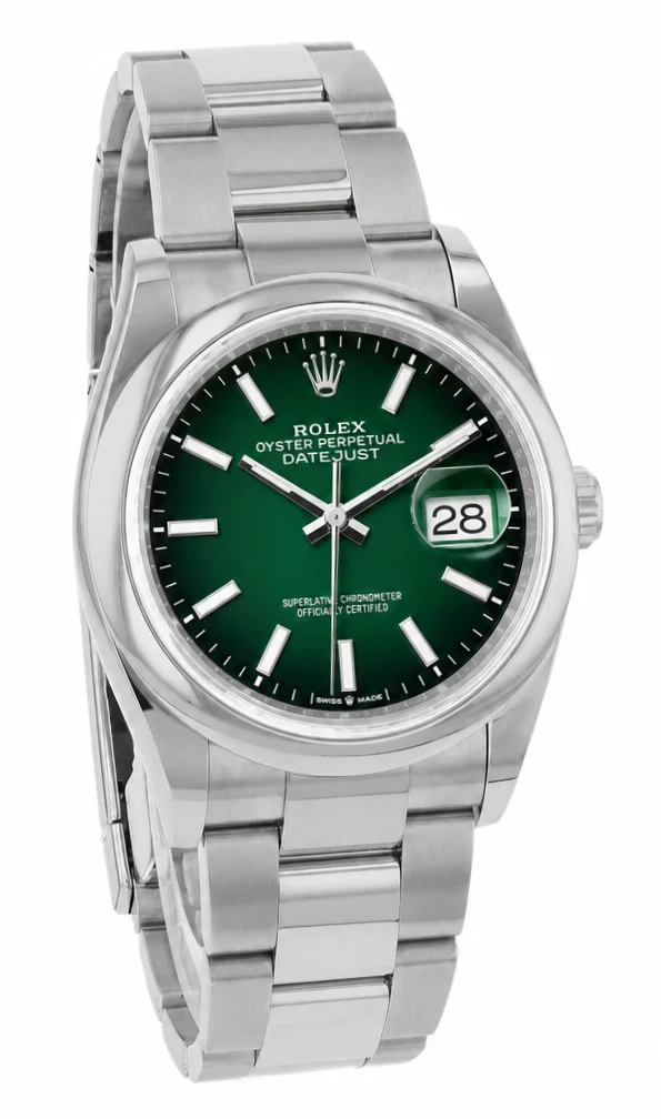 Rolex Datejust 36