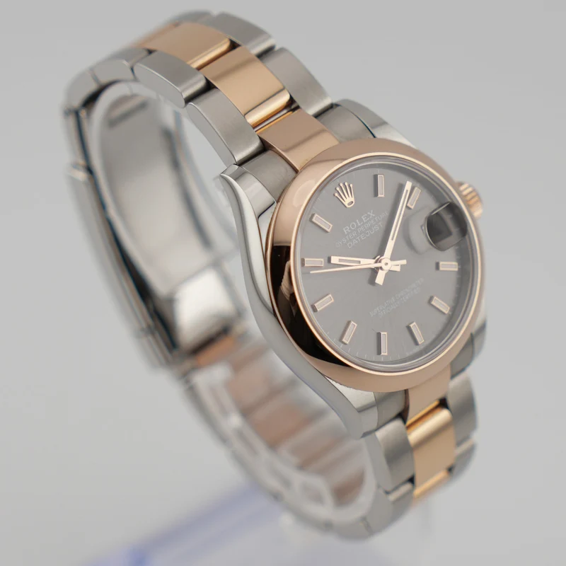 Rolex Datejust 31 Stahl/Rosegold 278241 -2024