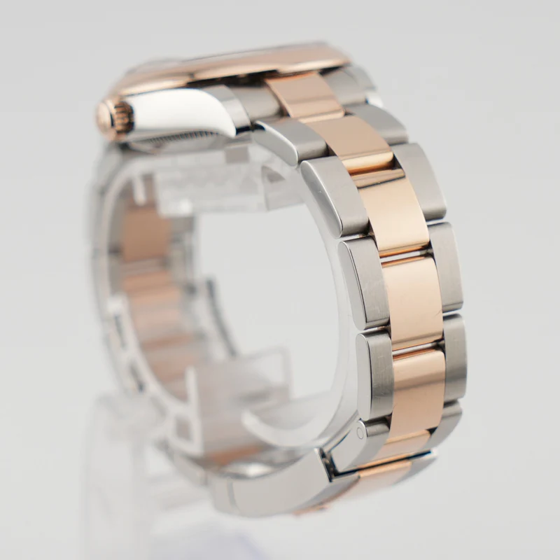 Rolex Datejust 31 Stahl/Rosegold 278241 -2024