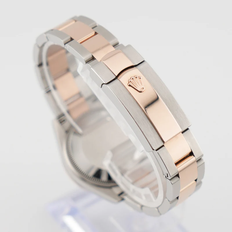 Rolex Datejust 31 Stahl/Rosegold 278241 -2024