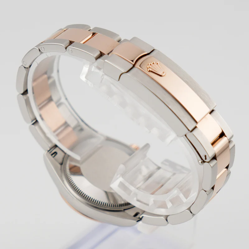 Rolex Datejust 31 Stahl/Rosegold 278241 -2024