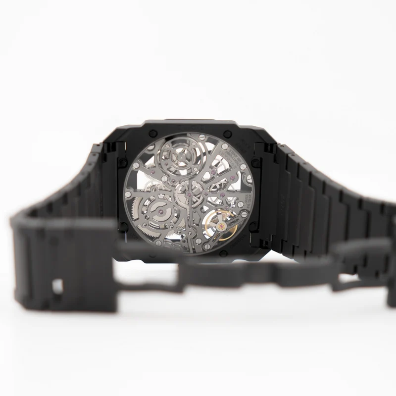 Bvlgari Octo Finissimo Skeleton BGO40CXTDL - 2020