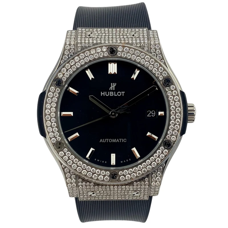 Hublot Classic Fusion - 542.NX.1171.RX