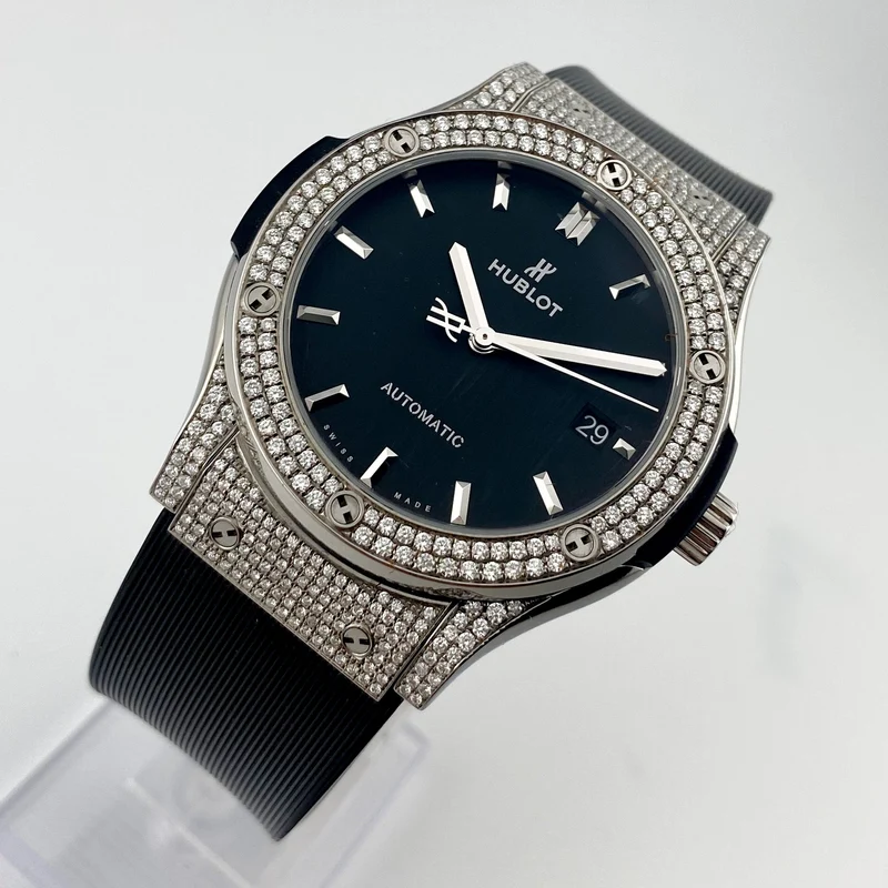 Hublot Classic Fusion - 542.NX.1171.RX