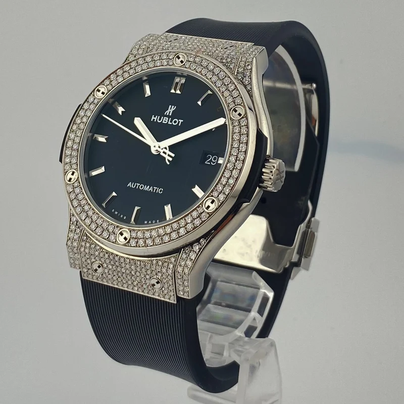 Hublot Classic Fusion - 542.NX.1171.RX