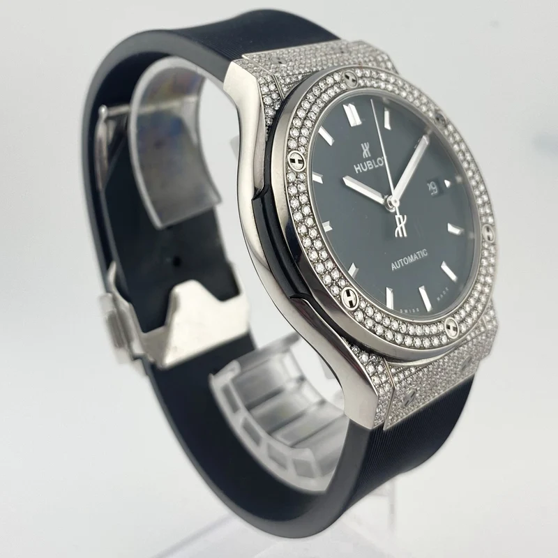 Hublot Classic Fusion - 542.NX.1171.RX