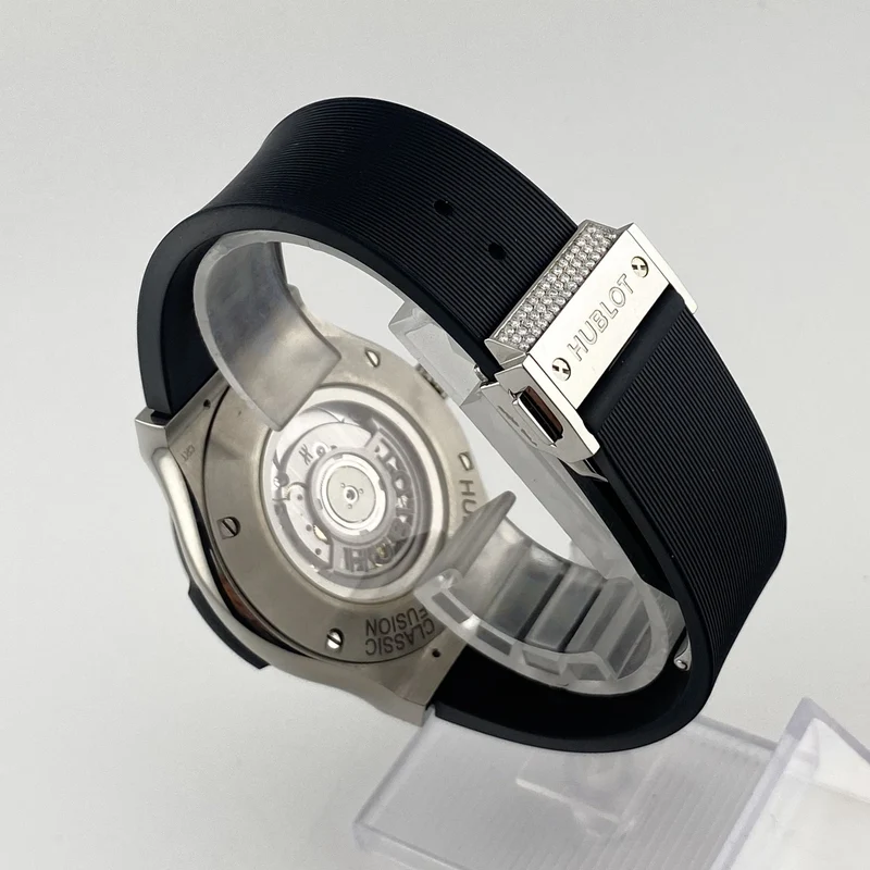 Hublot Classic Fusion - 542.NX.1171.RX