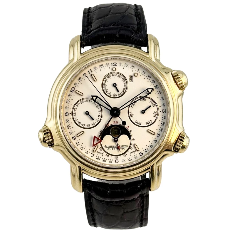 Jaeger-LeCoultre Grand Reveil 180140990