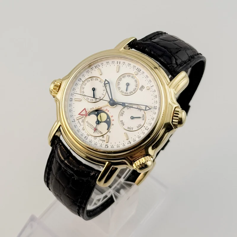 Jaeger-LeCoultre Grand Reveil 180140990