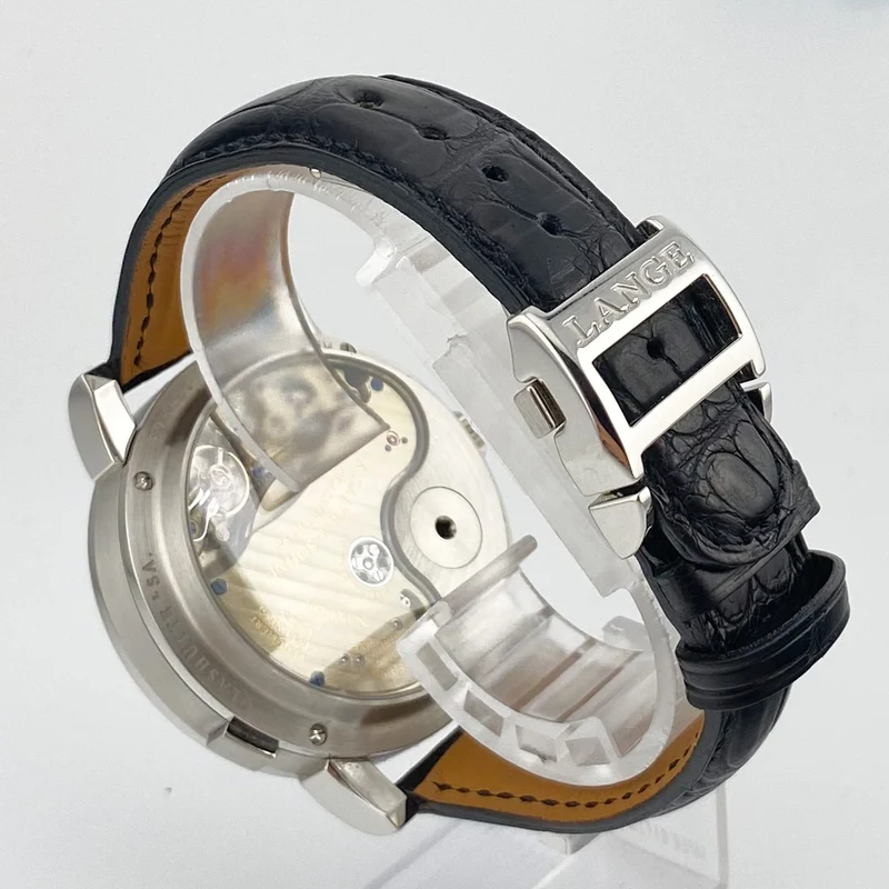 A. Lange&Söhne 31 Platin 130.025 - 2010
