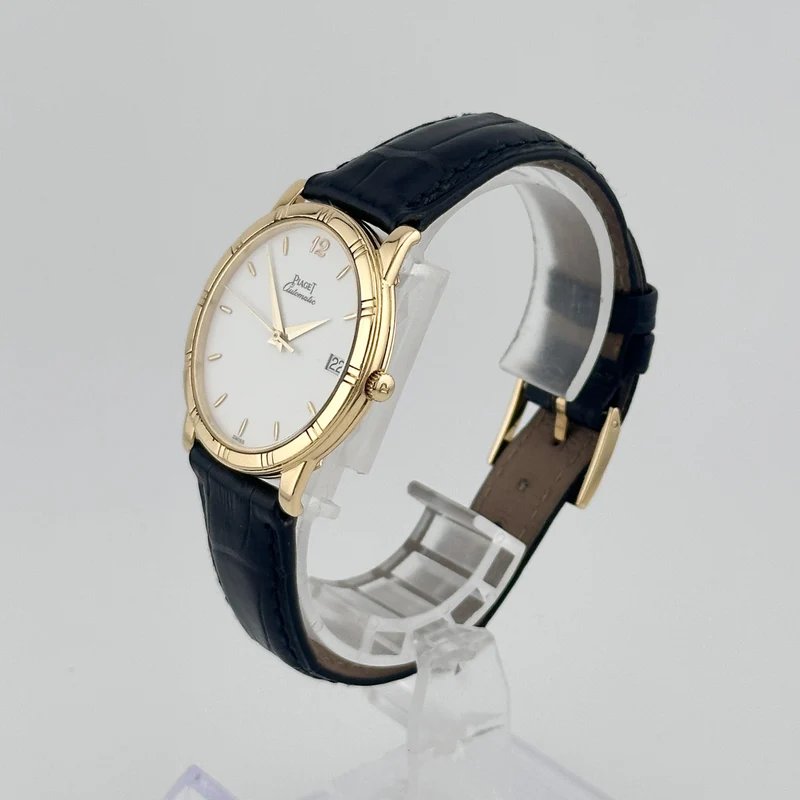 Piaget Dancer Gelbgold 15923