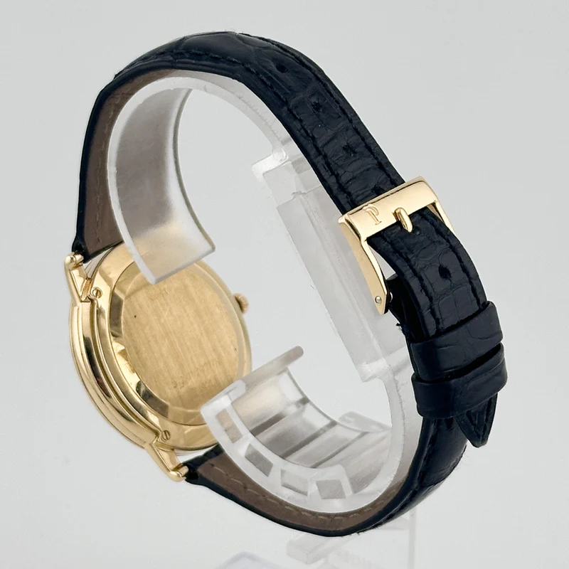 Piaget Dancer Gelbgold 15923