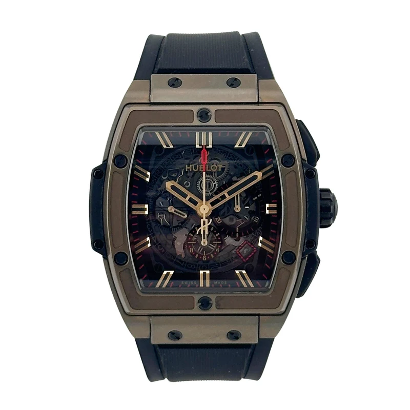 Hublot Spirit of Big Bang Full Magic Spirit Gold Limited of 200 pcs. 601.MX.0138.RX - 2023