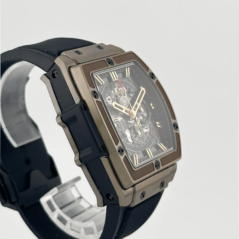 Hublot Spirit of Big Bang Full Magic Spirit Gold Limited of 200 pcs. 601.MX.0138.RX - 2023