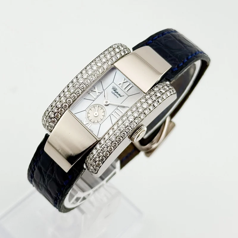 Chopard La Strada 41/6823 - 1999