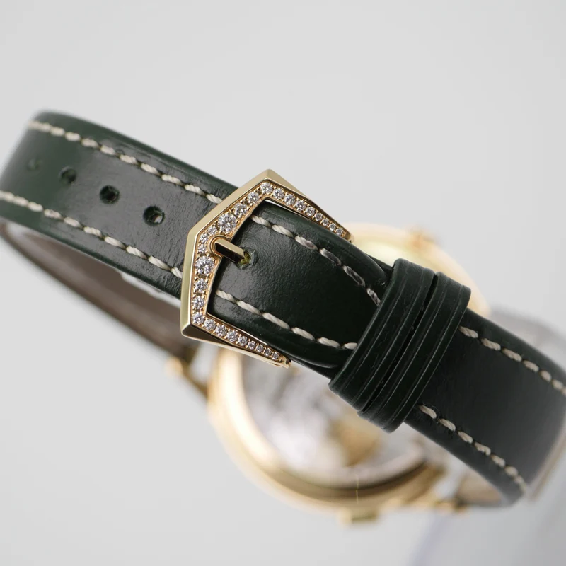 Patek Philippe World Time Gelbgold 7130R-014 - 2022