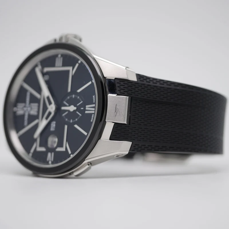 Ulysse Nardin Blast Dual Time Stahl 243-20/42