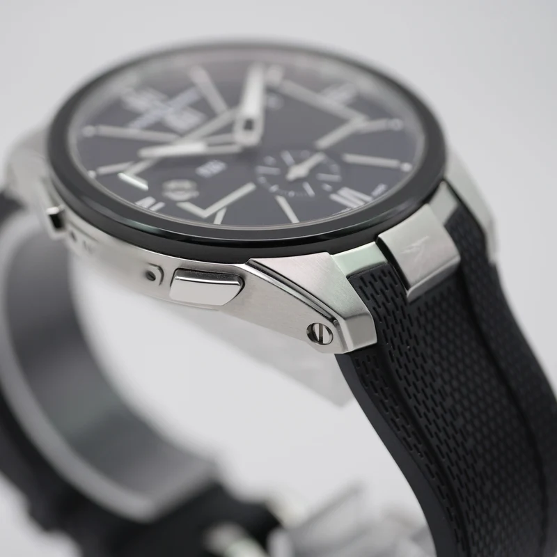 Ulysse Nardin Blast Dual Time Stahl 243-20/42