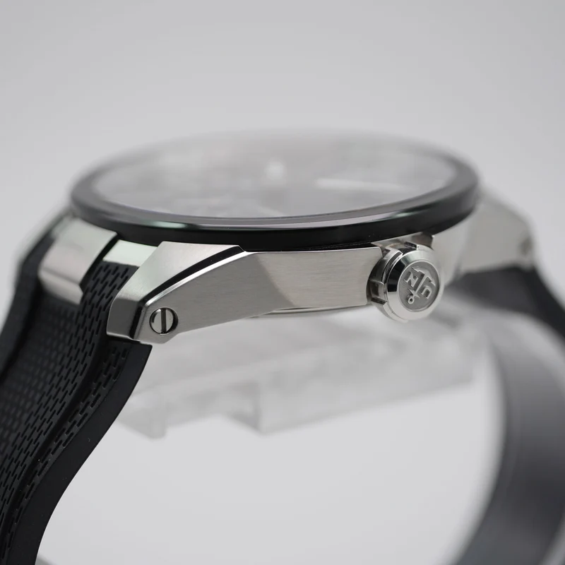 Ulysse Nardin Blast Dual Time Stahl 243-20/42