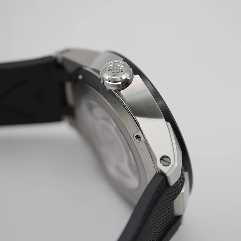 Ulysse Nardin Blast Dual Time Stahl 243-20/42