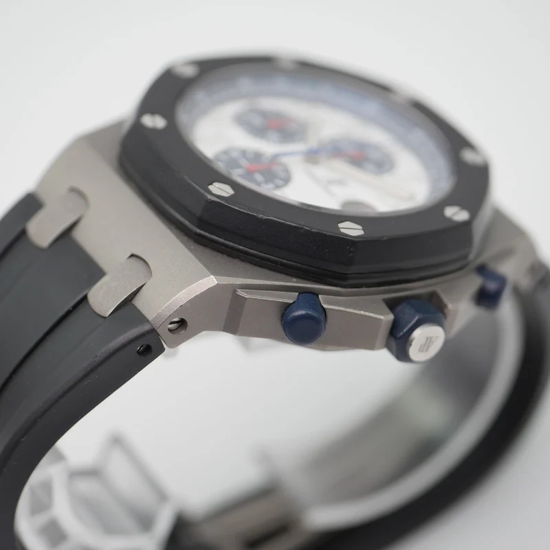 Audemars Piguet Royal Oak Offshore "National Classic" Titan 26279IK.GG.D002CA.01 - 2007