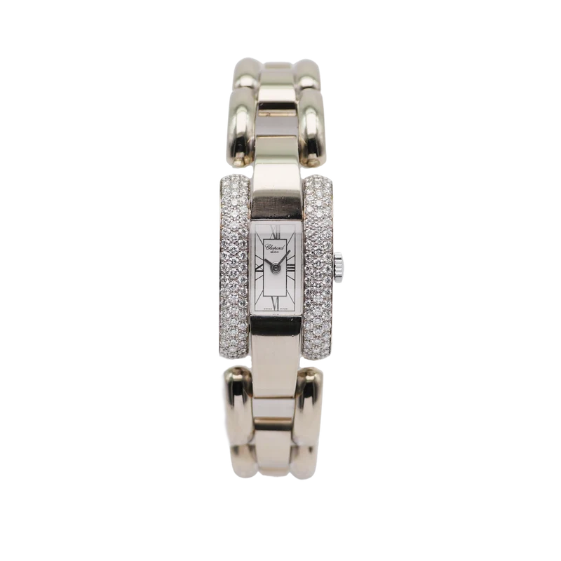Chopard La Strada Weißgold 416547/1001 - 2000