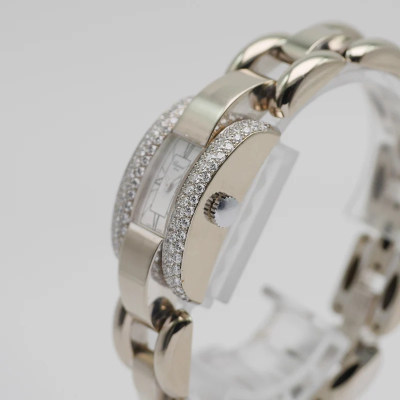 Chopard La Strada Weißgold 416547/1001 - 2000