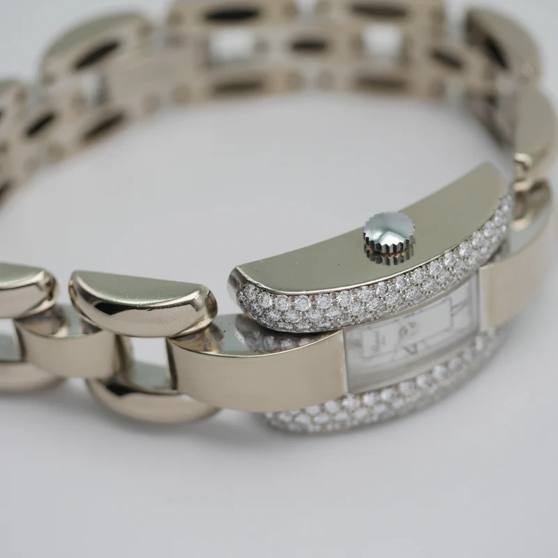 Chopard La Strada Weißgold 416547/1001 - 2000