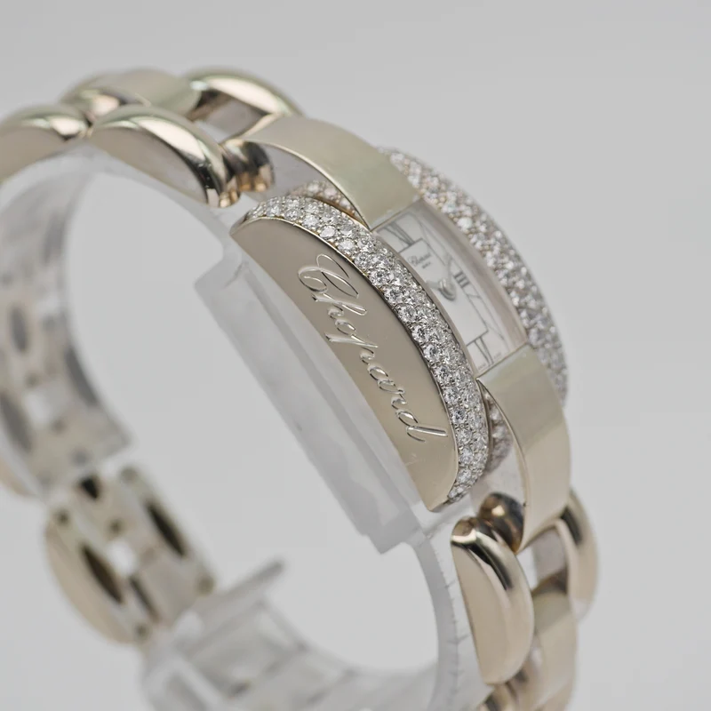 Chopard La Strada Weißgold 416547/1001 - 2000