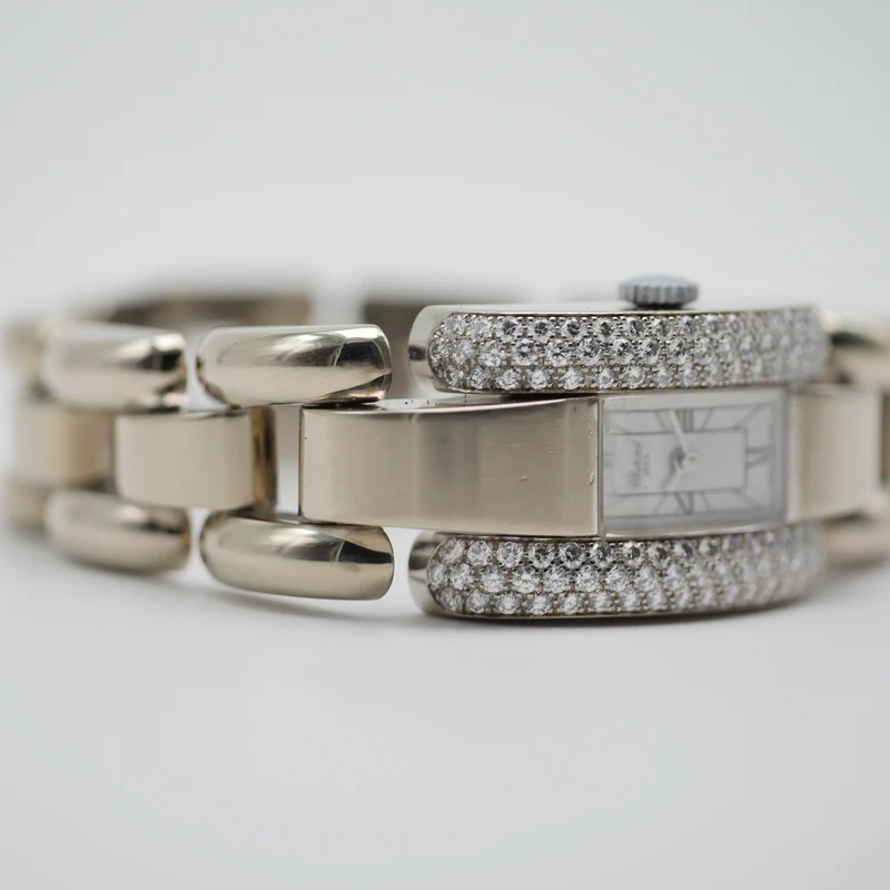 Chopard La Strada Weißgold 416547/1001 - 2000