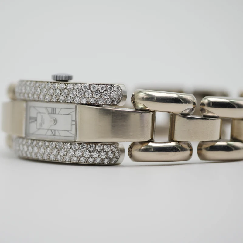 Chopard La Strada Weißgold 416547/1001 - 2000